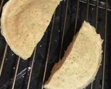 Foto del paso 4 de la receta: Pan integral para sándwich al microondas