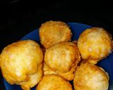 চিকেন পোটলি মোমো (chicken potli momo recipe in Bengali)) রেসিপি ধাপ - 7 ছবি