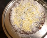 Une image de l'étape 7 de Gâteau au chocolat de Pierre Hermé.