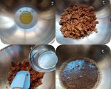A picture of step 5 of Sharkara Varatti -kerala's Irresistible Sweet Crunch.