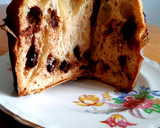 Foto del paso 1 de la receta: Mini pan dulce 🇺🇾 Receta del libro del Crandon