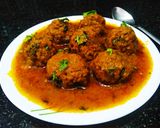 सहजन फूल कोफ़्ता रेसिपी चरण 5 फोटो