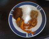Chana Chat recipe step 3 photo