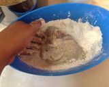 Foto del paso 2 de la receta: Pollo Súper Crujiente