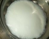 A picture of step 3 of Mouth melting Gulab Jamun 🤤🤤🤤.