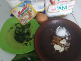 Cilok Lembut Sambal Brambang Asem