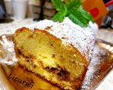 Pas rețetă Chec cu Nutella 4 fotografie