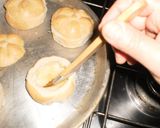 Foto del paso 8 de la receta: Pancitos rellenos