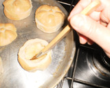 Foto del paso 8 de la receta: Pancitos rellenos 