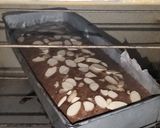 Foto langkah ke 4 dari resep Brownies Panggang Shiny.