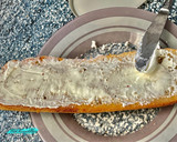 Foto del paso 1 de la receta: Mi Desayuno rico