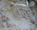 Foto del paso 1 de la receta: Scones "Martín Fierro" 😋🌟en freidora de aire
