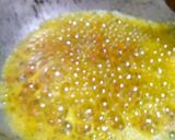 चटपटे तीखे पीनट्स(chatpate tikhe peanuts recipe in hindi) रेसिपी चरण 2 फोटो