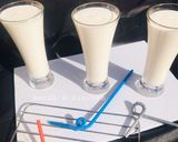 Homemade strawberry yoghurtmatakin girki8 hoto