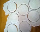 Foto del paso 2 de la receta: Bizcochos de grasa azucarados