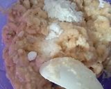 Foto langkah ke 1 dari resep Pizza pisang kelapa keju.
