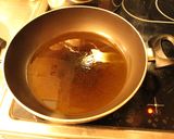 Foto del paso 5 de la receta: Almuerzo de cocinero fugitivo de la ley........