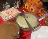 Foto del paso 6 de la receta: Jamón Virginia Navideño