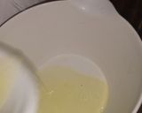 Foto del paso 1 de la receta: Suspiro