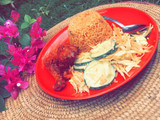 Party Jollof Rice