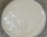 Foto langkah ke 4 dari resep Basic Sourdough Bread 96% (Oven Tangkring).
