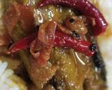 দই পটল (doi potol recipe in Bengali) রেসিপি ধাপ - 7 ছবি