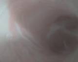 Foto langkah ke 7 dari resep Puding Bolu a.k.a Puding Busa.