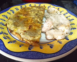 Foto del paso 2 de la receta: Tortilla de alcachofas
