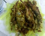 Foto langkah ke 4 dari resep Ikan selar goreng.