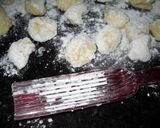 Foto del paso 4 de la receta: Ñoquis de deliciosa Martha