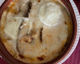 Foto del paso 6 de la receta: Moussaka de Berenjena