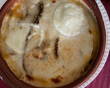 Foto del paso 6 de la receta: Moussaka de Berenjena
