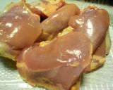 Foto del paso 3 de la receta: Tallarines caseros con tuco de pollo para Pascuas