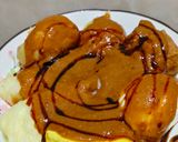 Foto langkah ke 8 dari resep Tahu Bakso / Siomay Ikan Tenggiri.