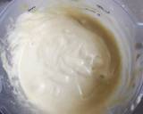 Sugar Free Blueberry Pancakes recipe step 1 photo