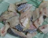 Foto langkah ke 1 dari resep Nila fillet crispy saus tomat.