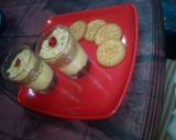 Two in one biscuit pudding recipe step 16 photo