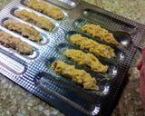Foto del paso 4 de la receta: Bizcochos nogados ⁽⁽ଘ( ˊᵕˋ )ଓ⁾⁾