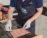 Foto del paso 5 de la receta: Tradicional Rollo de Carne que Despierta los Sentidos 🫠