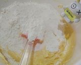 Foto langkah ke 2 dari resep Kue Semprit.