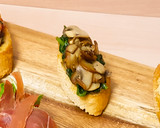 Foto del paso 6 de la receta: Bruschettas Variadas