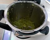 Foto del paso 4 de la receta: Bizcocho de Calabacín en TMX