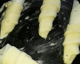 Foto del paso 5 de la receta: Cañoncitos de dulce de leche