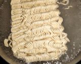 Foto langkah ke 1 dari resep Mie goreng ala ala.