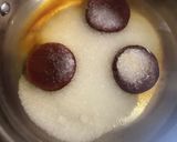 Foto langkah ke 5 dari resep 283. Es Cendol Kecebong.