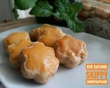 Foto langkah ke 5 dari resep Kue Kacang Skippy Chunky.
