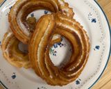 Foto del paso 8 de la receta Churros Caseros