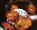 বাঁধা কপির পকোড়া (badhakopir pakora recipe in Bengali) রেসিপি ধাপ - 4 ছবি