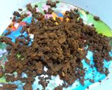 A picture of step 2 of Clove Juice.