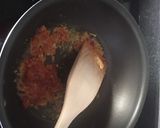 Foto langkah ke 3 dari resep Nasi Goreng Nugget Pete.
